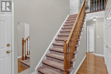 1392 LILLICO CRESCENT Peterborough (Monaghan Ward 2) Ontario photo 8