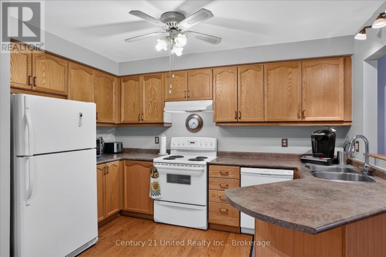 1392 LILLICO CRESCENT, Peterborough (Monaghan Ward 2), Ontario, K9K2L1