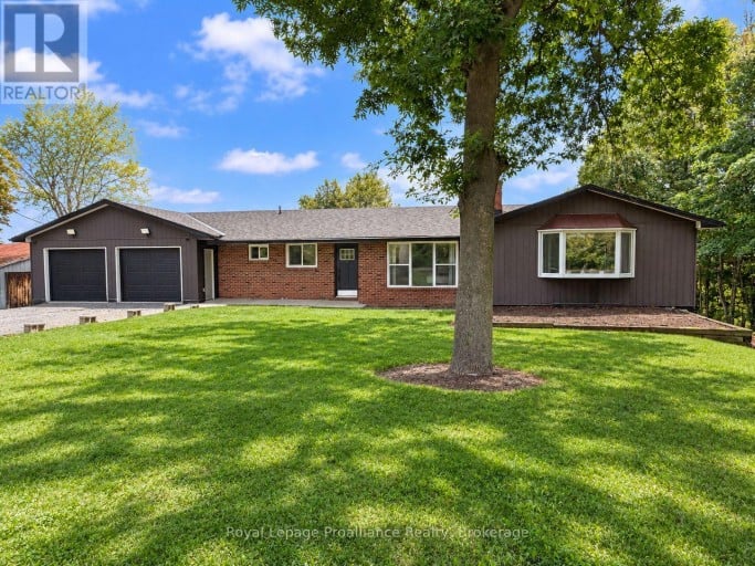 684 GALLIVAN ROAD, Quinte West (Sidney Ward), Ontario, K0K3E0