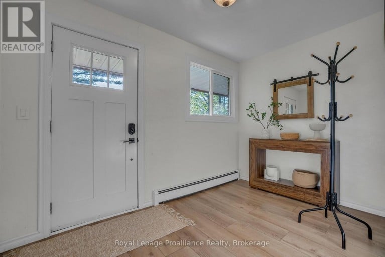 684 GALLIVAN ROAD, Quinte West (Sidney Ward), Ontario, K0K3E0