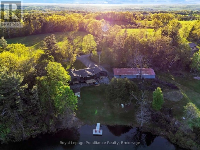 684 GALLIVAN ROAD, Quinte West (Sidney Ward), Ontario, K0K3E0