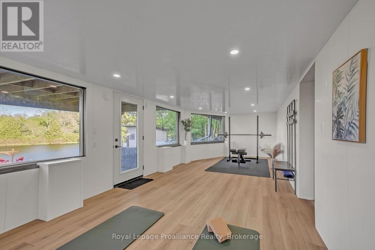 684 GALLIVAN ROAD, Quinte West (Sidney Ward), Ontario, K0K3E0