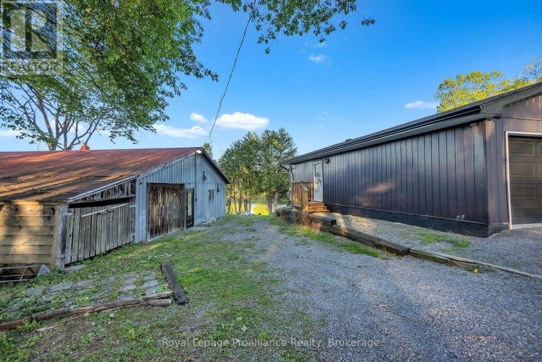 684 GALLIVAN ROAD, Quinte West (Sidney Ward), Ontario, K0K3E0