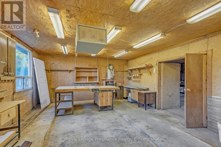 684 GALLIVAN ROAD, Quinte West (Sidney Ward), Ontario, K0K3E0