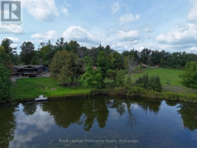 684 GALLIVAN ROAD, Quinte West (Sidney Ward), Ontario, K0K3E0