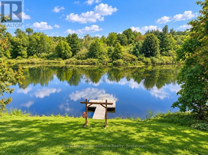 684 GALLIVAN ROAD, Quinte West (Sidney Ward), Ontario, K0K3E0