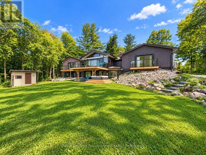 684 GALLIVAN ROAD, Quinte West (Sidney Ward), Ontario, K0K3E0