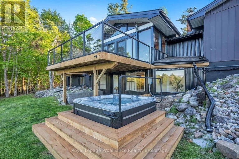 684 GALLIVAN ROAD, Quinte West (Sidney Ward), Ontario, K0K3E0