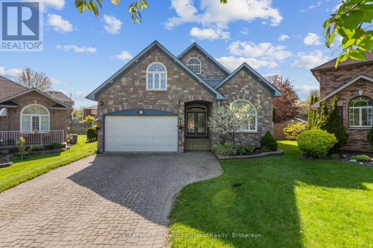 941 TILLISON AVENUE, Cobourg, Ontario, K9A5N2