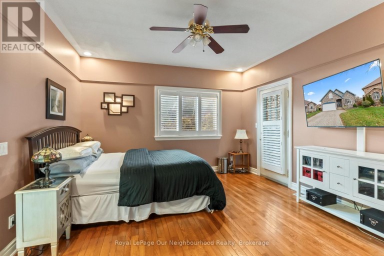 941 TILLISON AVENUE, Cobourg, Ontario, K9A5N2