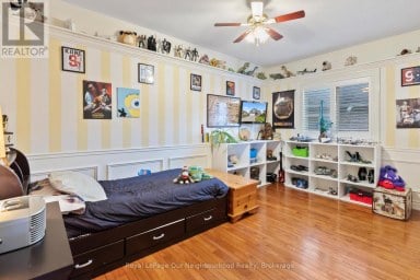 941 TILLISON AVENUE Cobourg Ontario photo 17