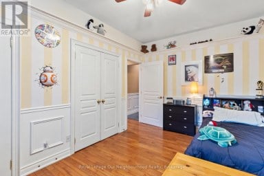 941 TILLISON AVENUE Cobourg Ontario photo 18