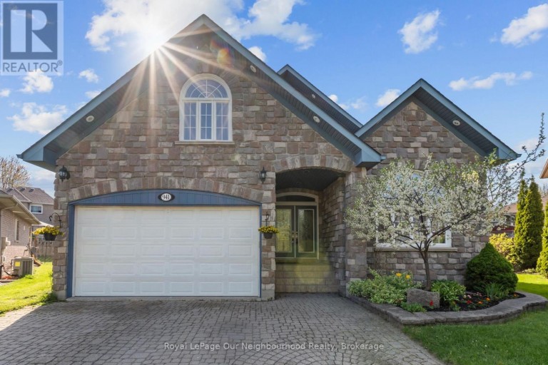 941 TILLISON AVENUE, Cobourg, Ontario, K9A5N2