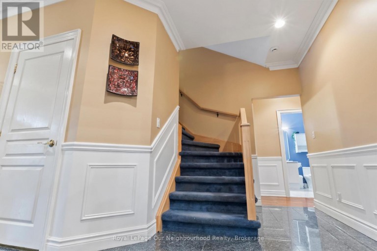 941 TILLISON AVENUE, Cobourg, Ontario, K9A5N2