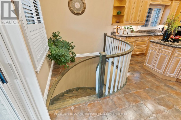 941 TILLISON AVENUE, Cobourg, Ontario, K9A5N2