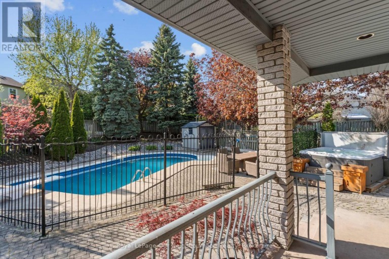 941 TILLISON AVENUE, Cobourg, Ontario, K9A5N2