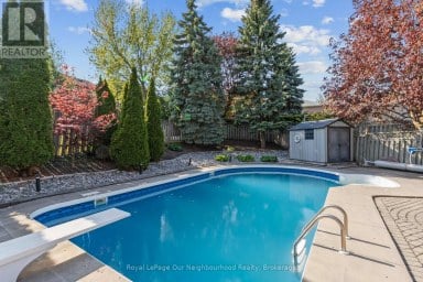 941 TILLISON AVENUE Cobourg Ontario photo 36