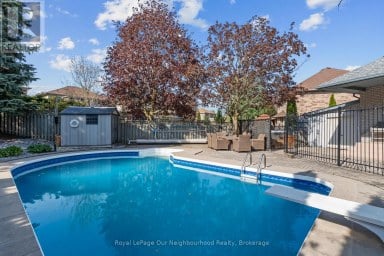 941 TILLISON AVENUE Cobourg Ontario photo 37