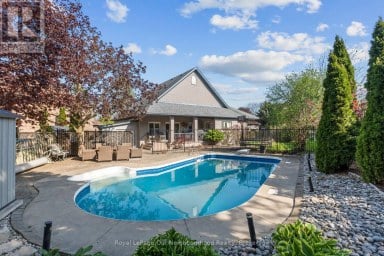 941 TILLISON AVENUE Cobourg Ontario photo 38