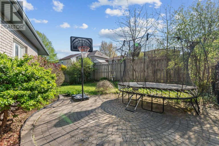 941 TILLISON AVENUE, Cobourg, Ontario, K9A5N2