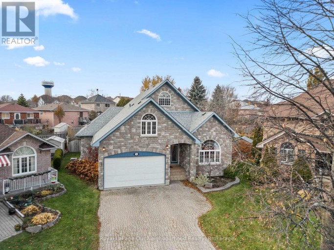 941 TILLISON AVENUE, Cobourg, Ontario, K9A5N2