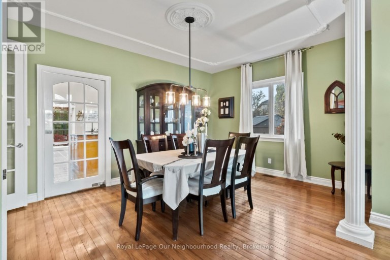 941 TILLISON AVENUE, Cobourg, Ontario, K9A5N2