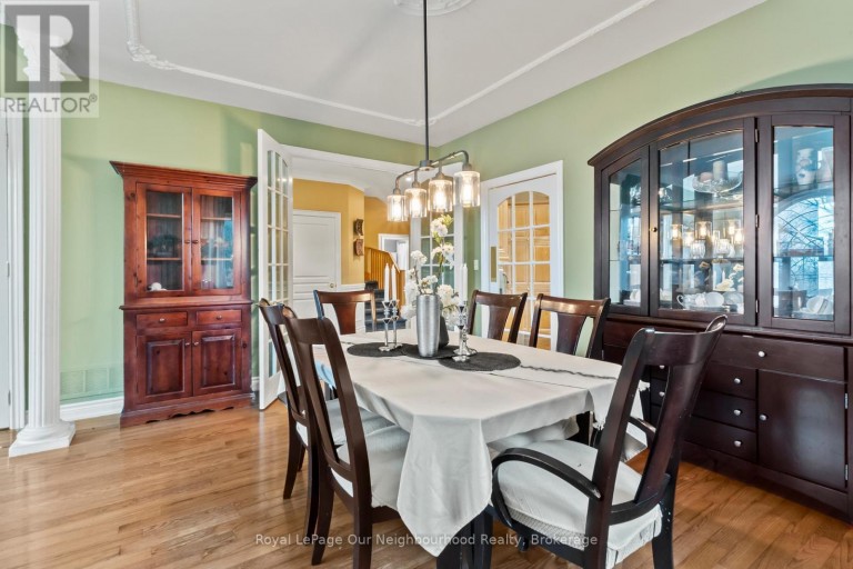 941 TILLISON AVENUE, Cobourg, Ontario, K9A5N2