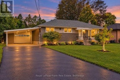 19 DALEVIEW AVENUE Peterborough (Monaghan Ward 2) Ontario photo 1