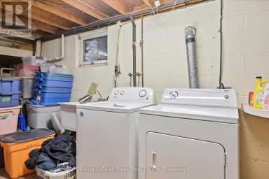 19 DALEVIEW AVENUE Peterborough (Monaghan Ward 2) Ontario photo 15