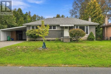 19 DALEVIEW AVENUE Peterborough (Monaghan Ward 2) Ontario photo 2