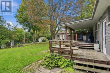 19 DALEVIEW AVENUE Peterborough (Monaghan Ward 2) Ontario photo 26
