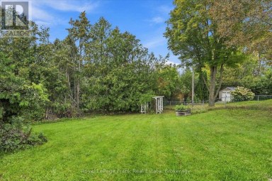 19 DALEVIEW AVENUE Peterborough (Monaghan Ward 2) Ontario photo 27