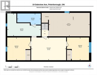 19 DALEVIEW AVENUE Peterborough (Monaghan Ward 2) Ontario photo 29