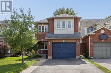 25 MALLORY STREET Clarington (Courtice) Ontario photo 1