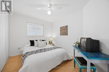 25 MALLORY STREET Clarington (Courtice) Ontario photo 12