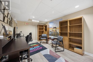 25 MALLORY STREET Clarington (Courtice) Ontario photo 17
