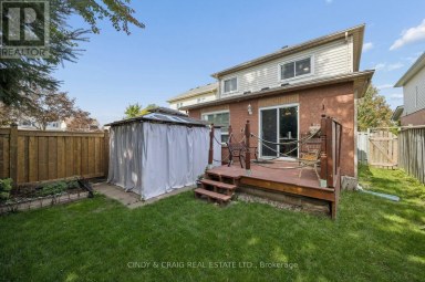 25 MALLORY STREET Clarington (Courtice) Ontario photo 18