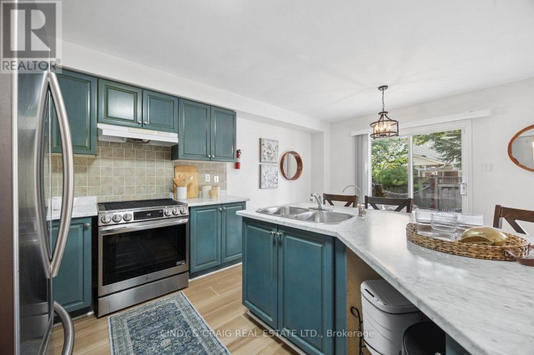 25 MALLORY STREET, Clarington (Courtice), Ontario, L1E2B4