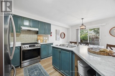 25 MALLORY STREET Clarington (Courtice) Ontario photo 7