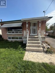 3 BAYBROOK CRESCENT Toronto (Woburn) Ontario photo 1