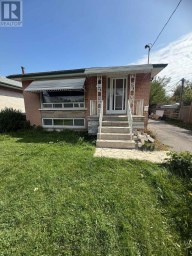 3 BAYBROOK CRESCENT Toronto (Woburn) Ontario photo 2
