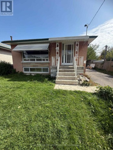 3 BAYBROOK CRESCENT, Toronto (Woburn), Ontario, M1H2R5