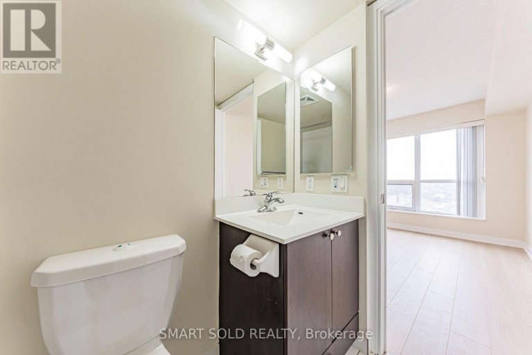 1621 - 181 VILLAGE GREEN SQUARE, Toronto (Agincourt North), Ontario, M1S0K6