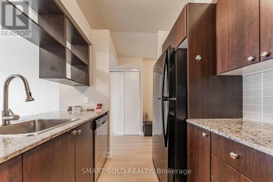 1621 - 181 VILLAGE GREEN SQUARE Toronto (Agincourt North) Ontario photo 19