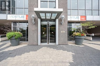 1621 - 181 VILLAGE GREEN SQUARE Toronto (Agincourt North) Ontario photo 2