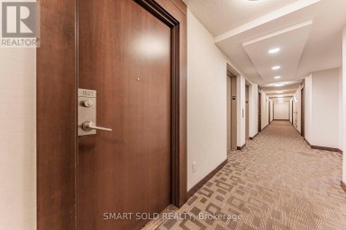 1621 - 181 VILLAGE GREEN SQUARE Toronto (Agincourt North) Ontario photo 22