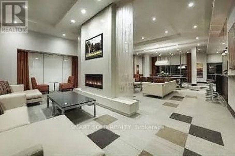 1621 - 181 VILLAGE GREEN SQUARE, Toronto (Agincourt North), Ontario, M1S0K6