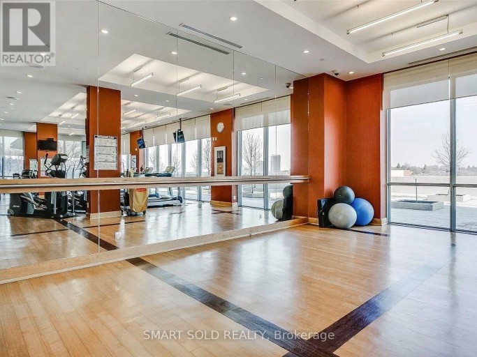 1621 - 181 VILLAGE GREEN SQUARE, Toronto (Agincourt North), Ontario, M1S0K6