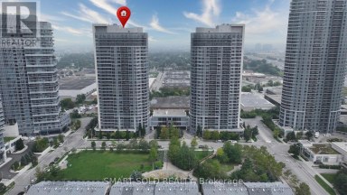 1621 - 181 VILLAGE GREEN SQUARE Toronto (Agincourt North) Ontario photo 27