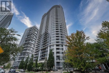 1621 - 181 VILLAGE GREEN SQUARE Toronto (Agincourt North) Ontario photo 28